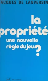 La propriété