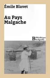 Au Pays Malgache