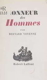 Honneur des hommes