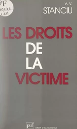 Les droits de la victime