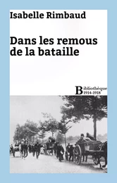 Dans les remous de la bataille