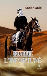 Boabdil l’infortuné