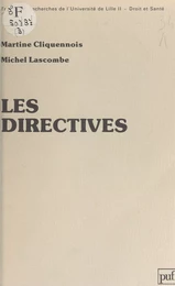 Les directives