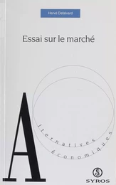 Essai sur le marché