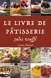 Le Livre de Pâtisserie