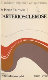 L'artériosclérose