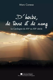 D’herbe, de terre et de sang