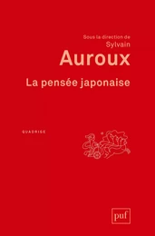 La pensée japonaise