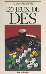 120 jeux de dés