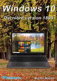 Windows 10 - Octobre 2018 Update