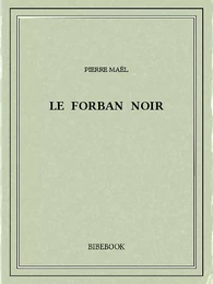 Le forban noir