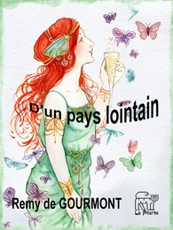 D'un pays lointain : miracles, visages de femmes, anecdotes