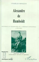 Alexandre de Humboldt