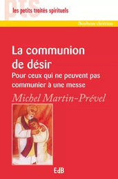 La communion de désir