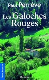 Les Galoches rouges