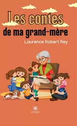 Les contes de ma grand-mère