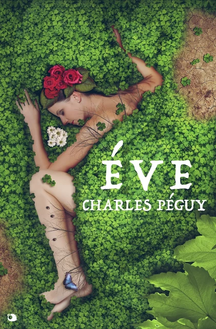 Ève - Charles Péguy - Alicia Éditions