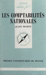 Les comptabilités nationales