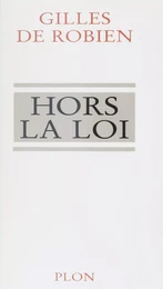 Hors la loi