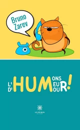 Humons l’Humeur d’Humour !