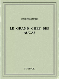 Le Grand Chef des Aucas