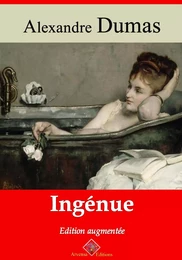 Ingénue – suivi d'annexes