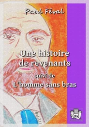 Une histoire de revenants