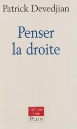 Penser la droite