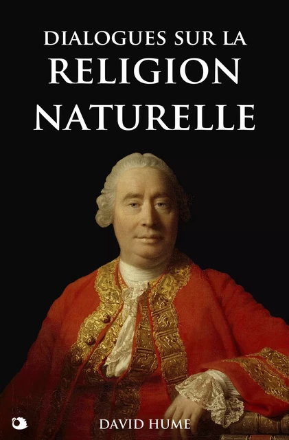 Dialogues sur la religion naturelle - David Hume - Alicia Éditions