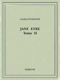 Jane Eyre II