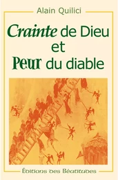 Crainte de Dieu et peur du diable