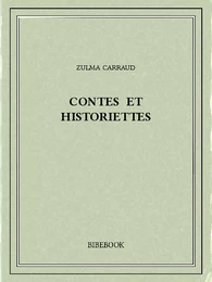 Contes et historiettes