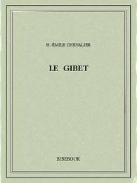 Le gibet