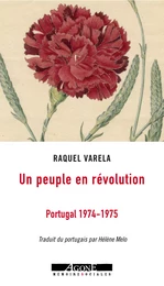 Un peuple en révolution