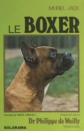 Le boxer