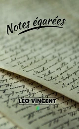 Notes égarées