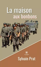 La maison aux bonbons