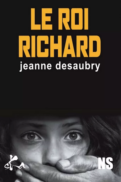 Le roi Richard - Jeanne Desaubry - SKA