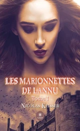 Les marionnettes de Lannu - Tome 1