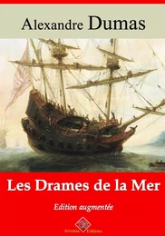 Les Drames de la mer – suivi d'annexes