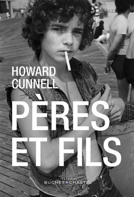 Pères et fils - Howard Cunnell - Libella