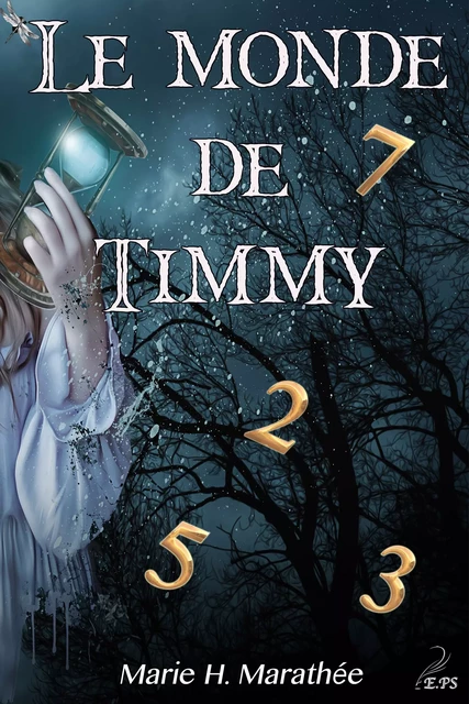 Le monde de Timmy - Marie H. Marathée - Editions Plumes Solidaires