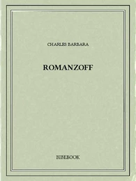 Romanzoff