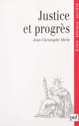 Justice et progrès