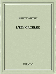 L'ensorcelée