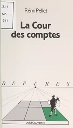 La Cour des comptes