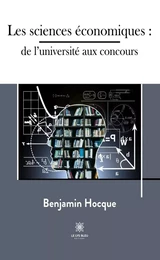 Les sciences économiques : de l’université aux concours