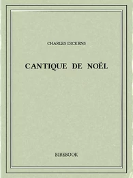 Cantique de Noël