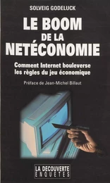 Le Boom de la netéconomie