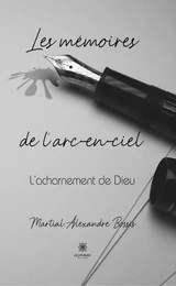 Les mémoires de l’arc-en-ciel